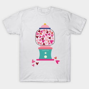 Candy love T-Shirt